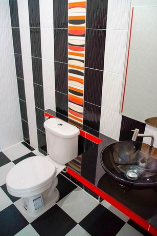 Imagen de la habitación del Hotel Na Dream Place. Foto 12