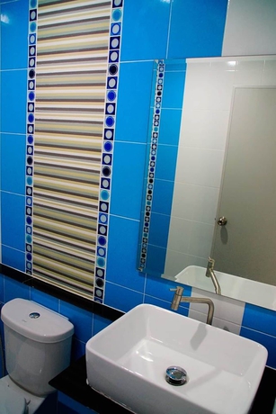 Imagen de la habitación del Hotel Na Dream Place. Foto 13