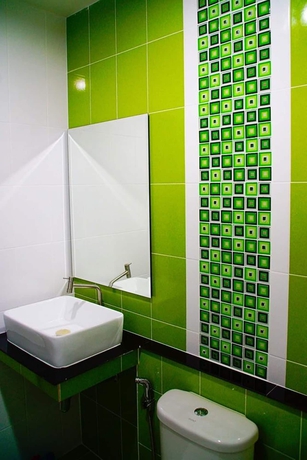 Imagen de la habitación del Hotel Na Dream Place. Foto 14