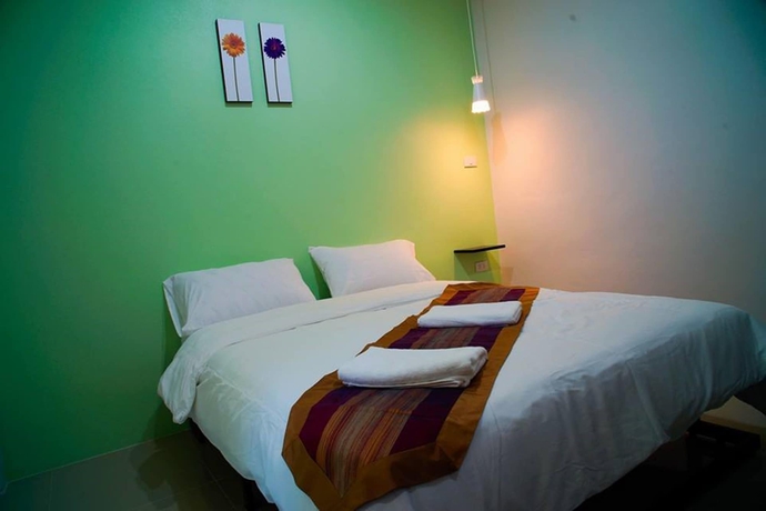 Imagen de la habitación del Hotel Na Dream Place. Foto 15
