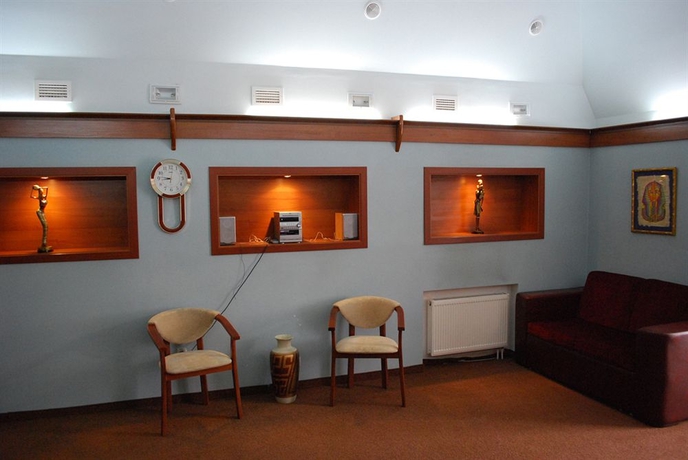 Imagen de la habitación del Hotel Na Dvoryanskoy. Foto 3