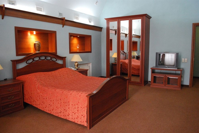 Imagen de la habitación del Hotel Na Dvoryanskoy. Foto 6