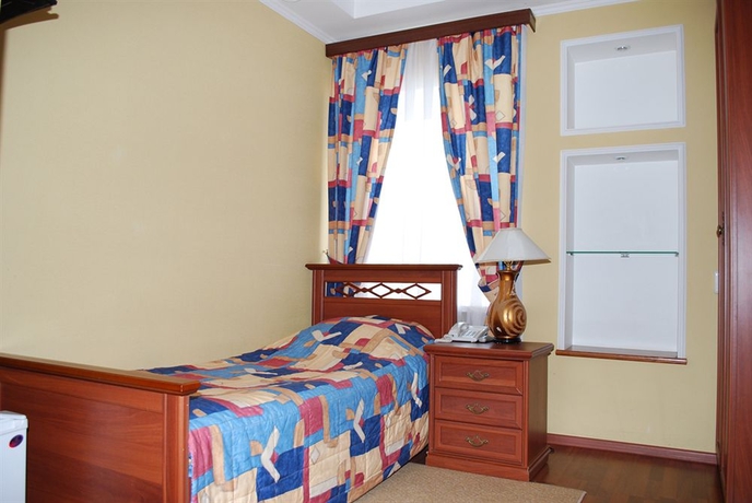 Imagen de la habitación del Hotel Na Dvoryanskoy. Foto 7