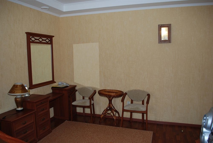 Imagen de la habitación del Hotel Na Dvoryanskoy. Foto 10