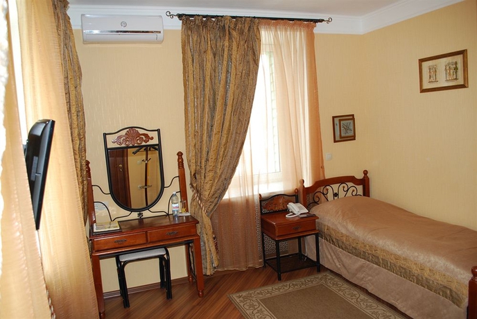 Imagen de la habitación del Hotel Na Dvoryanskoy. Foto 12