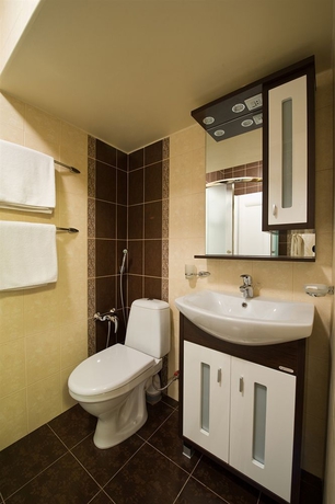 Imagen de la habitación del Hotel Na Dvoryanskoy. Foto 13