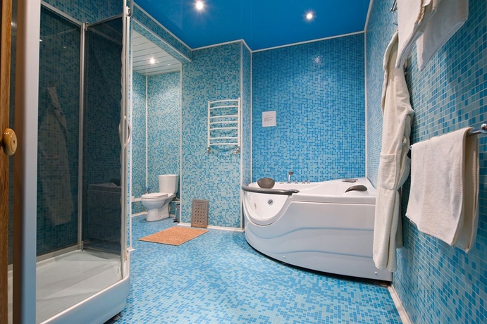 Imagen de la habitación del Hotel Na Dvoryanskoy, Kaluga. Foto 2