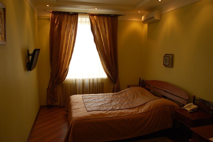 Imagen de la habitación del Hotel Na Dvoryanskoy, Kaluga. Foto 4