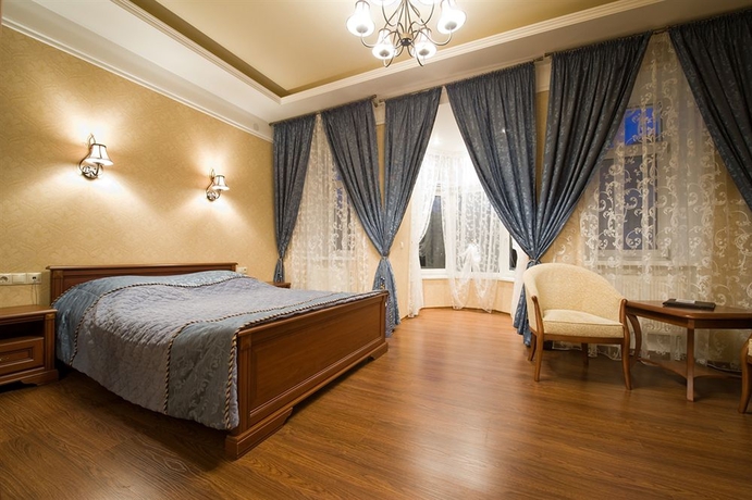 Imagen de la habitación del Hotel Na Dvoryanskoy, Kaluga. Foto 5