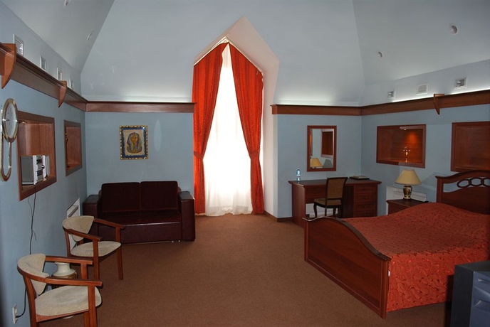 Imagen de la habitación del Hotel Na Dvoryanskoy, Kaluga. Foto 8