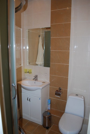 Imagen de la habitación del Hotel Na Dvoryanskoy, Kaluga. Foto 14