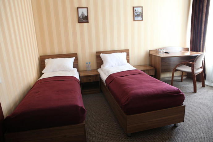 Imagen de la habitación del Hotel Na Dvoryanskoy, Samara. Foto 4