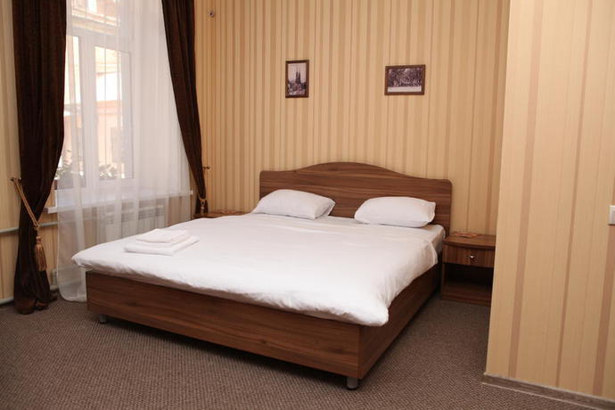 Imagen de la habitación del Hotel Na Dvoryanskoy, Samara. Foto 7