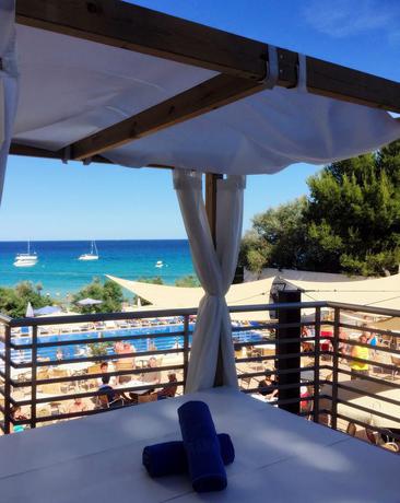 Imagen de los interiores del Hotel Na Forana. Foto 15