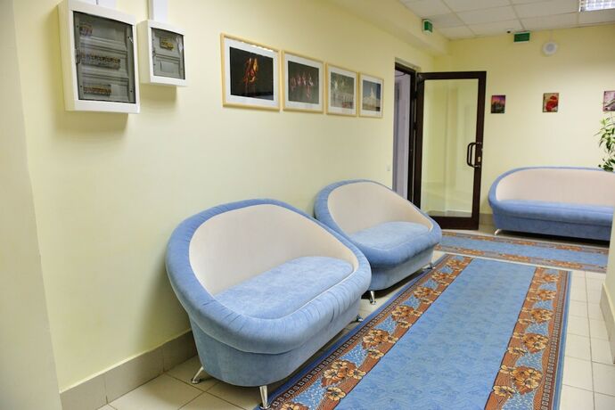 Imagen general del Hotel Na Kazanskoy. Foto 5