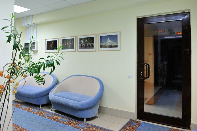 Imagen general del Hotel Na Kazanskoy. Foto 7