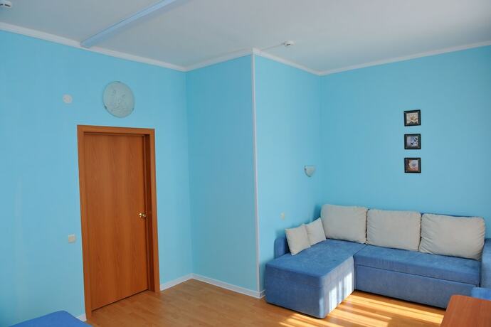 Imagen general del Hotel Na Kazanskoy. Foto 9