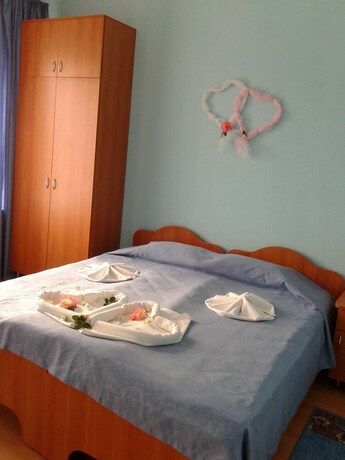 Imagen de la habitación del Hotel Na Kazanskoy. Foto 12