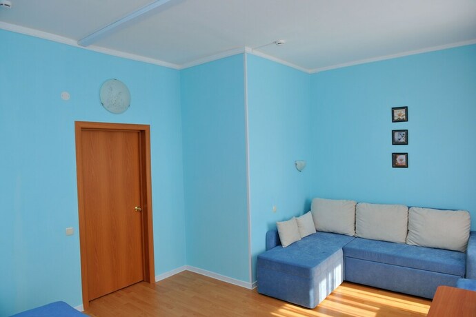 Imagen de la habitación del Hotel Na Kazanskoy. Foto 15