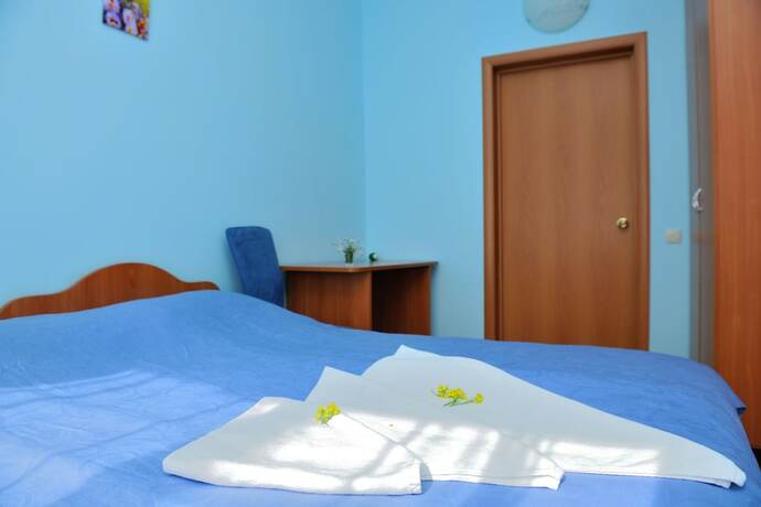 Imagen de la habitación del Hotel Na Kazanskoy. Foto 20