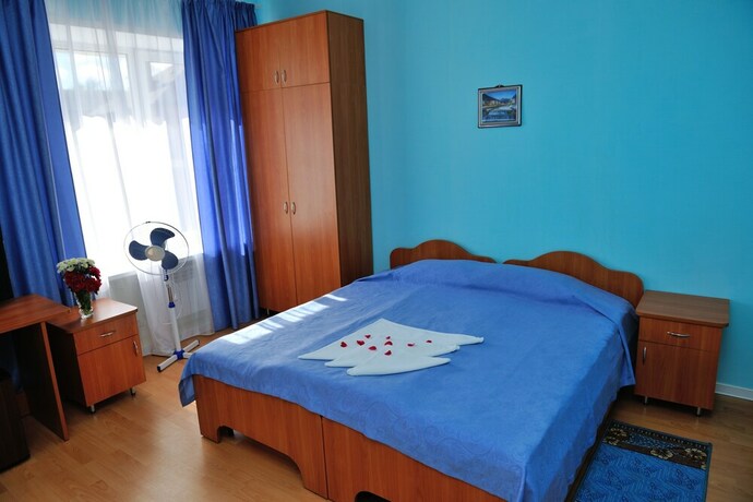 Imagen de la habitación del Hotel Na Kazanskoy. Foto 24