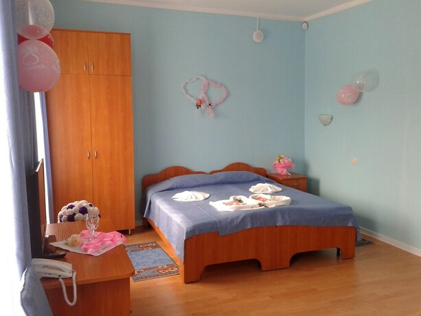 Imagen de la habitación del Hotel Na Kazanskoy. Foto 25