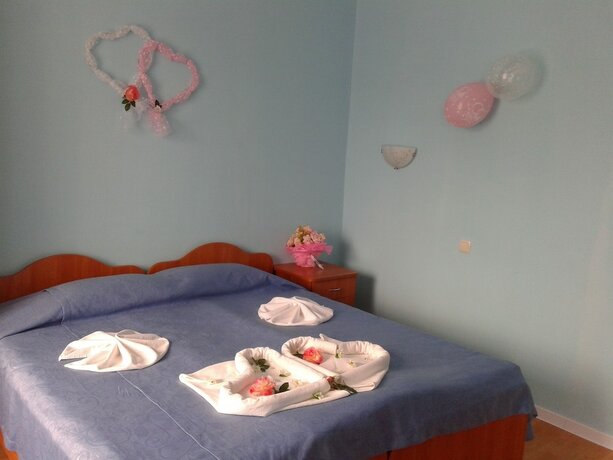Imagen de la habitación del Hotel Na Kazanskoy. Foto 27