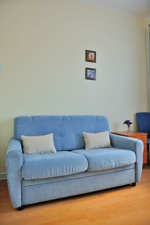 Imagen de la habitación del Hotel Na Kazanskoy. Foto 28