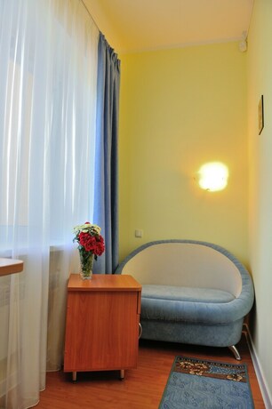 Imagen de la habitación del Hotel Na Kazanskoy. Foto 30
