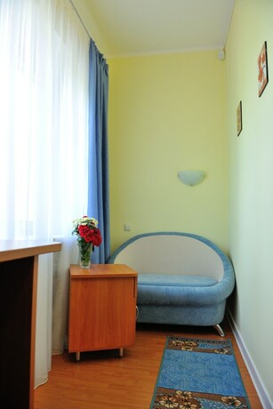 Imagen de la habitación del Hotel Na Kazanskoy. Foto 31