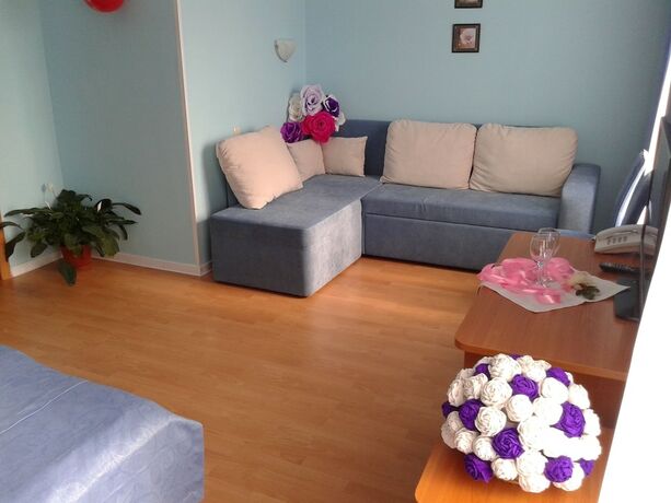 Imagen de la habitación del Hotel Na Kazanskoy. Foto 32