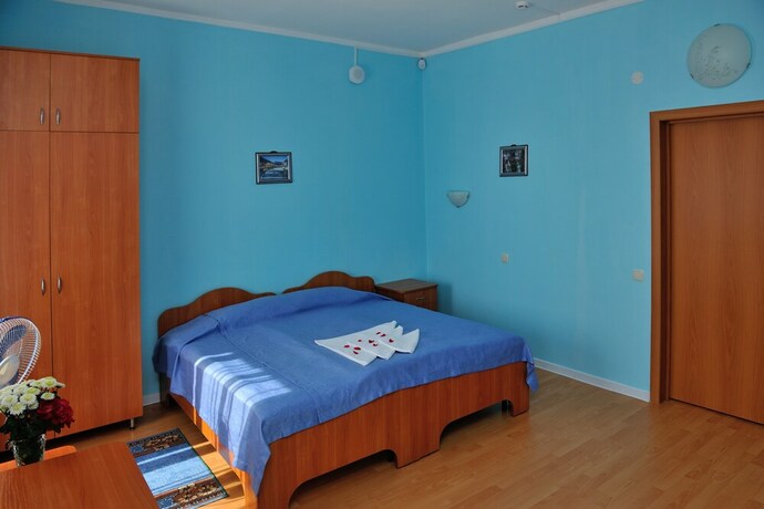 Imagen de la habitación del Hotel Na Kazanskoy. Foto 35
