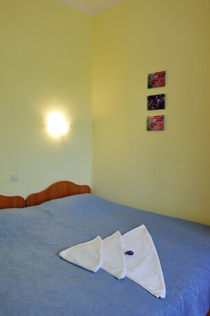 Imagen de la habitación del Hotel Na Kazanskoy. Foto 36