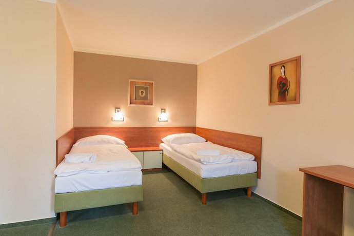 Imagen de la habitación del Hotel Na Kocandě. Foto 2