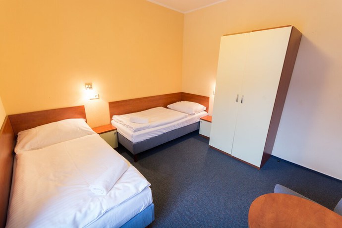 Imagen de la habitación del Hotel Na Kocandě. Foto 9
