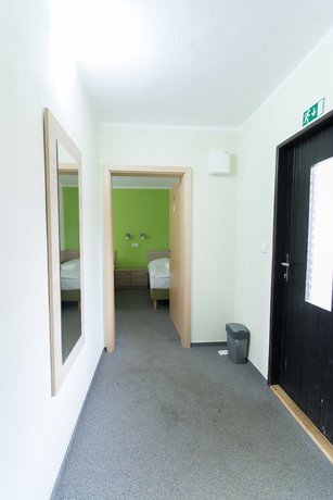 Imagen de la habitación del Hotel Na Kocandě. Foto 13