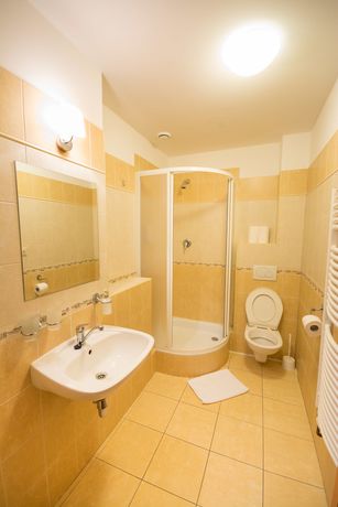 Imagen de la habitación del Hotel Na Kocandě. Foto 16