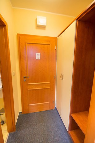 Imagen de la habitación del Hotel Na Kocandě. Foto 19
