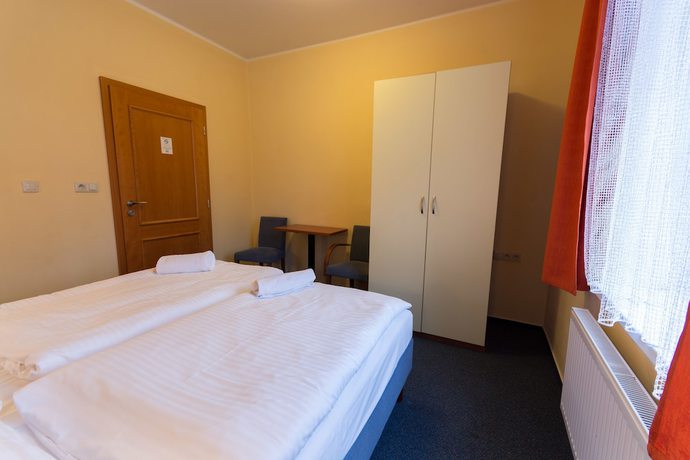 Imagen de la habitación del Hotel Na Kocandě. Foto 20