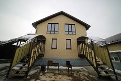 Imagen general del Hotel Na Leningradskoy Mini Hotel. Foto 3
