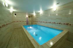 Imagen general del Hotel Na Leningradskoy Mini Hotel. Foto 4