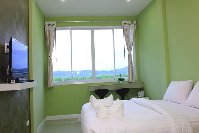 Imagen de la habitación del Hotel Na Loei Boutique Resort. Foto 6