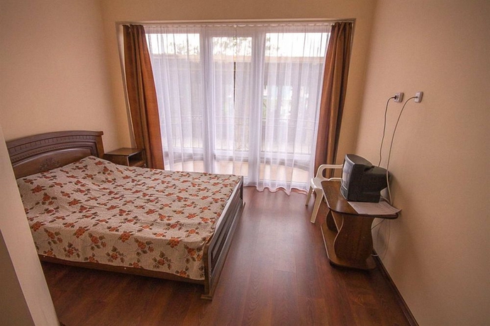 Imagen de la habitación del Hotel Na Lvovskoy Guest House. Foto 9