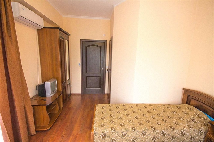 Imagen de la habitación del Hotel Na Lvovskoy Guest House. Foto 10