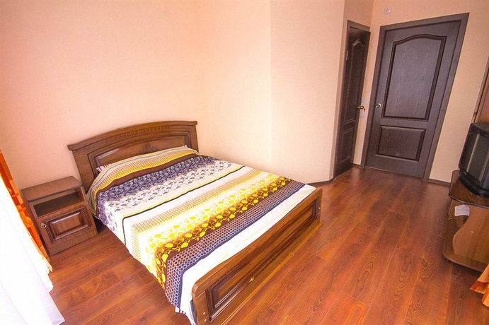 Imagen de la habitación del Hotel Na Lvovskoy Guest House. Foto 11