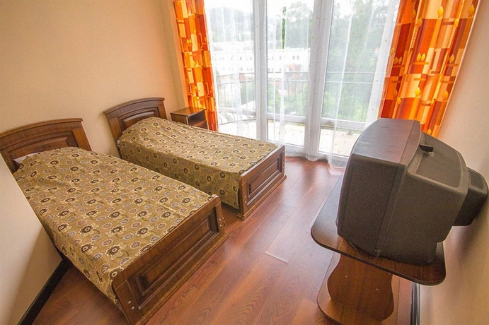 Imagen de la habitación del Hotel Na Lvovskoy Guest House. Foto 12