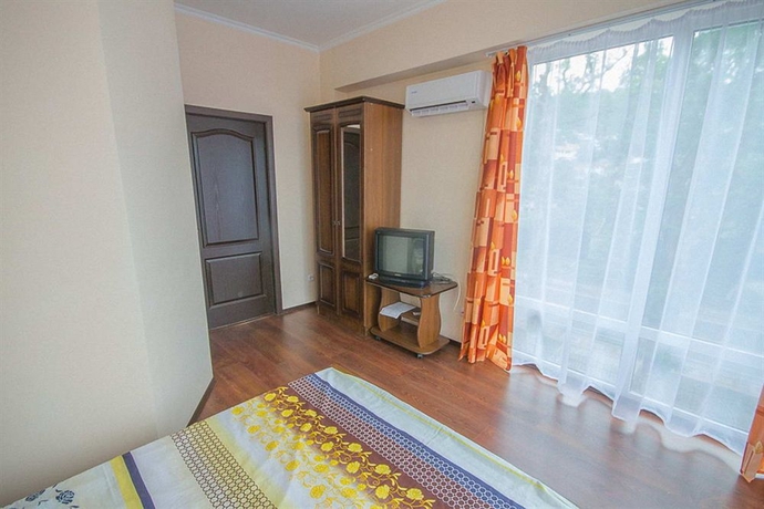 Imagen de la habitación del Hotel Na Lvovskoy Guest House. Foto 13