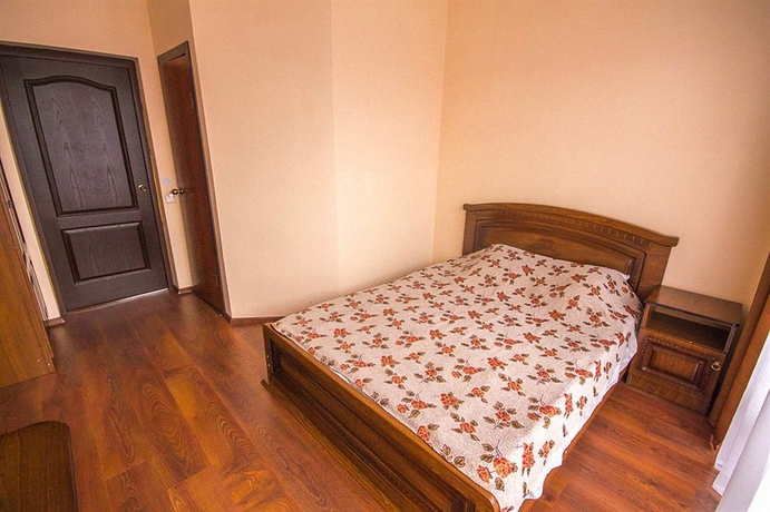 Imagen de la habitación del Hotel Na Lvovskoy Guest House. Foto 14