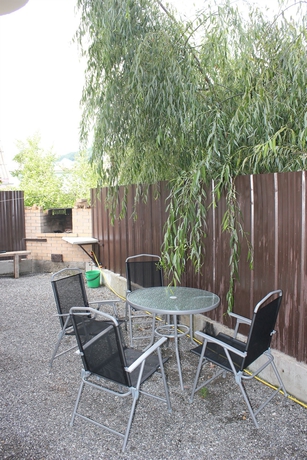 Imagen de los exteriores del Hotel Na Lvovskoy Guest House. Foto 16