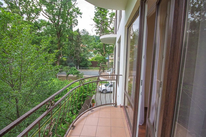 Imagen de la habitación del Hotel Na Lvovskoy Guest House. Foto 15